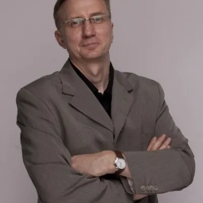 Krzysztof Kaluta