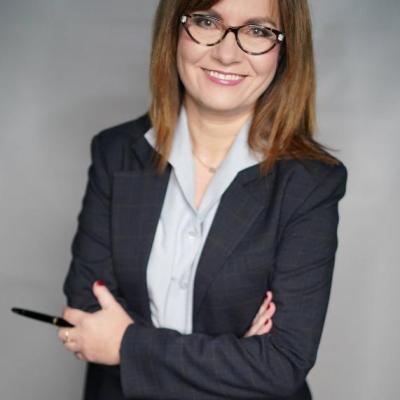 Małgorzata Kuczewska-Łaska