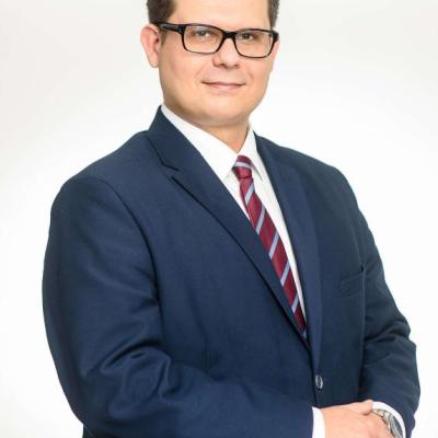 Mateusz Kuliński