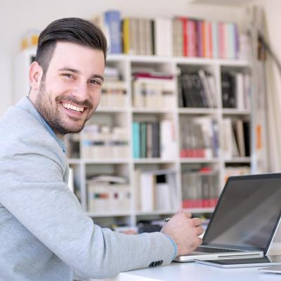 Zapraszamy na podstawowy kurs programowania dla Front-end developerów
