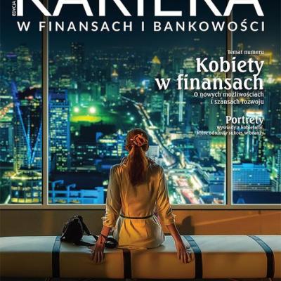 "Kariera w Fiansach i Bankowości"