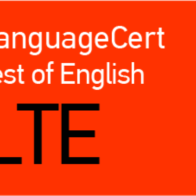 Foreign Language Centre recognises additional alternative certificates: Language Cert IESOL and Language Cert of English (LTE)