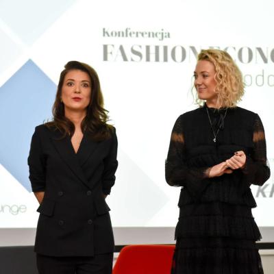 Konferencja Fashion Economy Moda 4.0