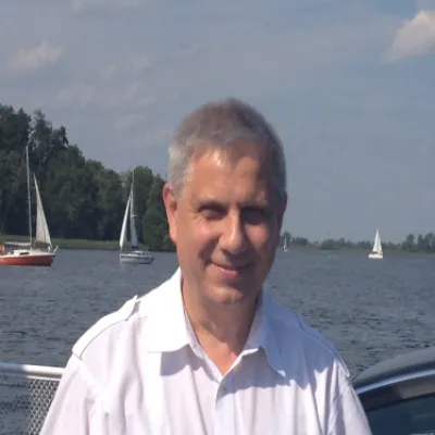 Leszek Korporowicz