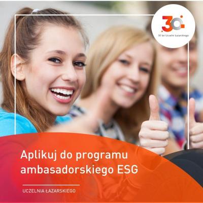 Trwa nabór do 20. edycji Ligi Odpowiedzialnego Biznesu!