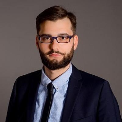 Piotr Liwszic