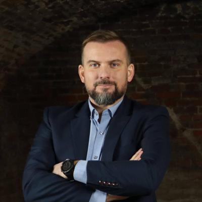 Łukasz Boguszewski