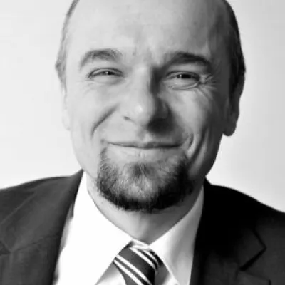 Łukasz Borowiec