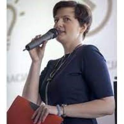 Małgorzata Greszta