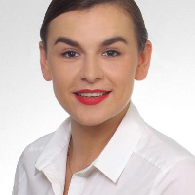 Monika Hryniewicz