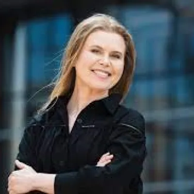 Magdalena Krukowska