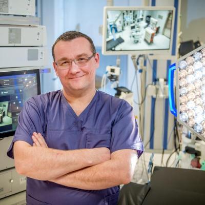 Michał Nowakowski