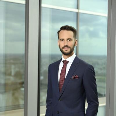 Maciej Bisch