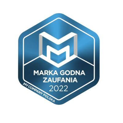 Uczelnia Łazarskiego została uhonorowana tytułem Marka Godna Zaufania 2022 w kategorii „Edukacja biznesu”