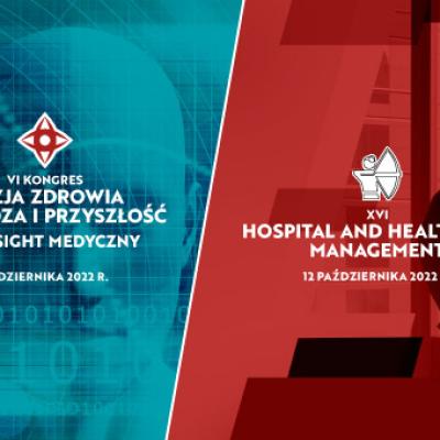 Centrum Kształcenia Podyplomowego patronem honorowym VI Kongresu WIZJA ZDROWIA