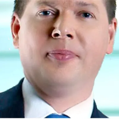Maciej Dziudzik