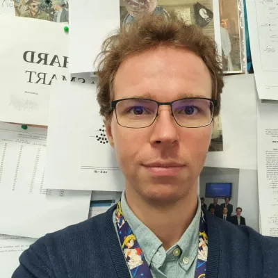 Maciej Lipka
