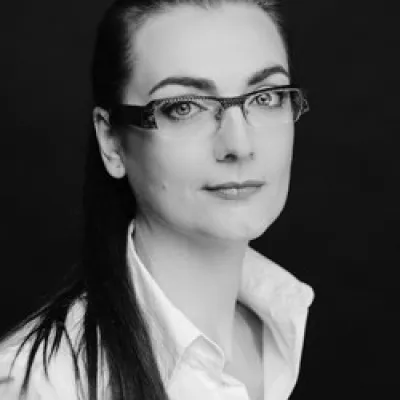 Magda Kochanowska