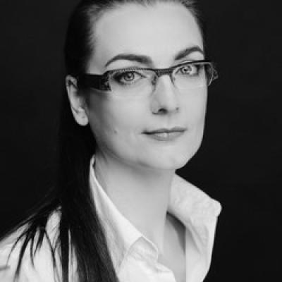 Magda Kochanowska