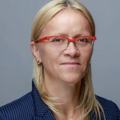 Magdalena Jaworska