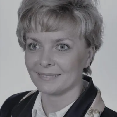 Magdalena Miąsek