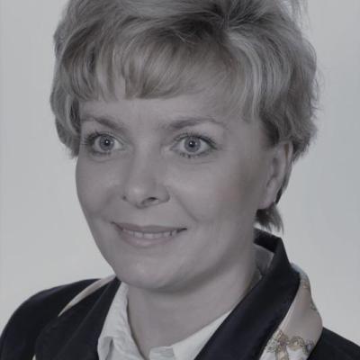 Magdalena Miąsek