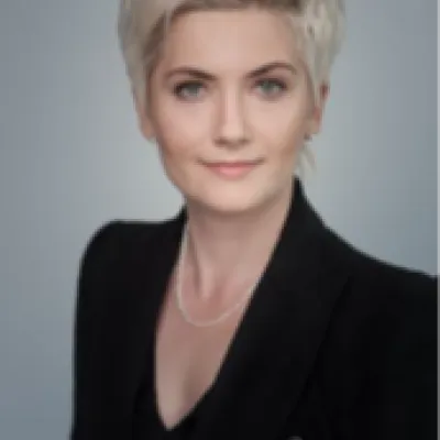 Magdalena Mitas