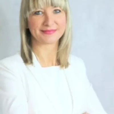 Magdalena Rutkowska