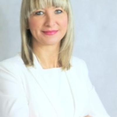 Magdalena Rutkowska