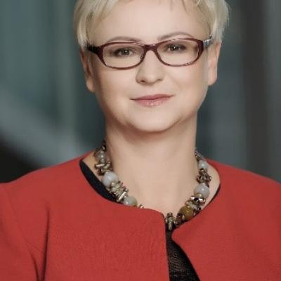 Małgorzata Chruściak