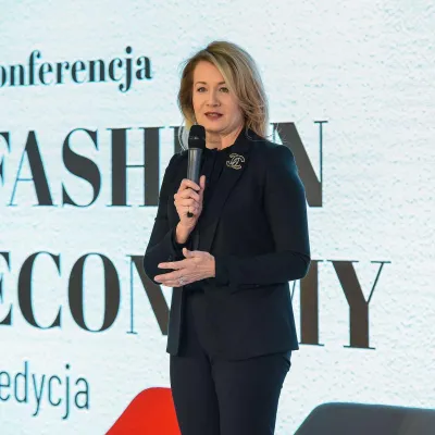 Konferencja Fashion Economy - wideorelacja