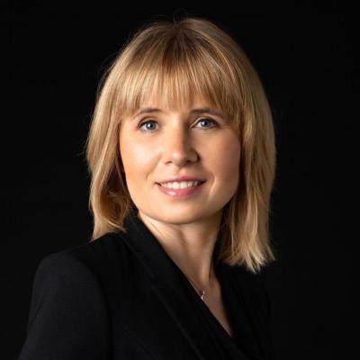 Małgorzata Iwanowska