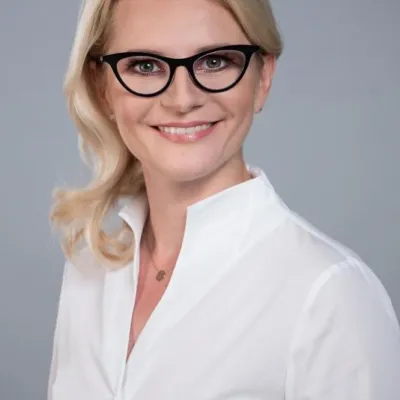 Małgorzata Nowak