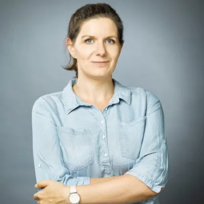 Małgorzata Wardaszka-Deręgowska