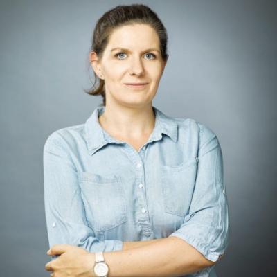 Małgorzata Wardaszka-Deręgowska