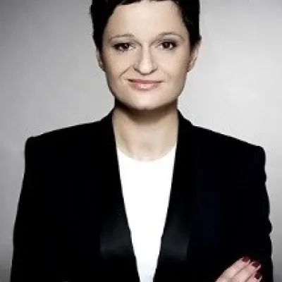 Małgorzata Ziarko