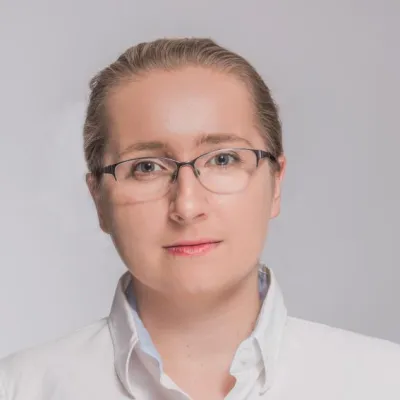 Marcelina Szwed-Ziemichód