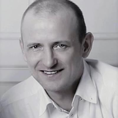 Marcin Jastrzębski