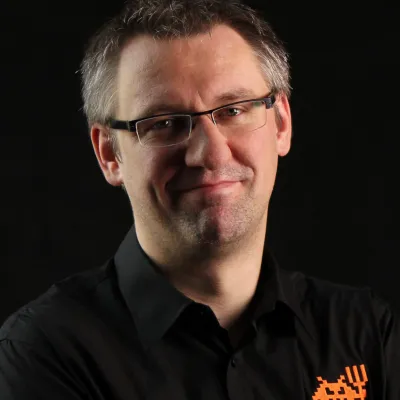 Marcin Maj