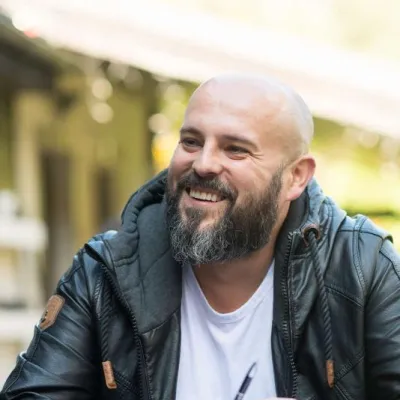 Marcin Renduda