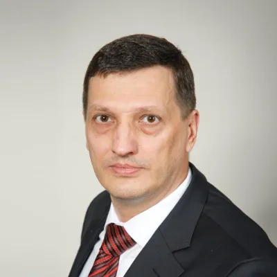 Marek Konior