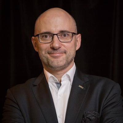 Marek Adamski