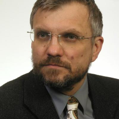 Marek Czarkowski