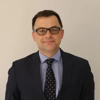 dr Marek Mieńkowski