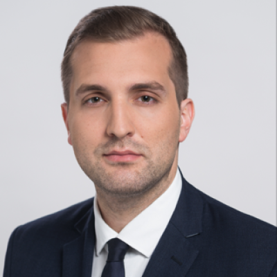 Marek Ostrowski