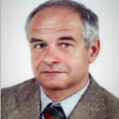 Adam Maria Berezowski