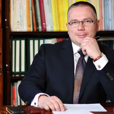 Mariusz Dubieniecki