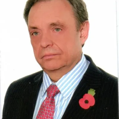 Mark A Olbrich