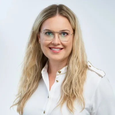 Marta Gadzińska