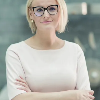 Marta Gawlik-Niemko